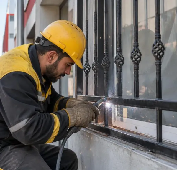 Sakarya Demir Doğrama